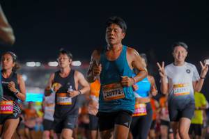 BIB: 6690, 20772, 23791
                            <button type="button" onclick="openModal(22985108)" class="btn btn-primary btn-sm float-right btn-popup" data-toggle="modal" data-target=".modal-high-quality">
                        <i class="fas fa-shopping-cart"></i> Add to Cart
                    </button>
                                            <button type="button" onclick="isThisMe(22985108, true)" class="btn btn-success btn-sm float-right btn-popup btn-isme hidden" data-toggle="tooltip" data-placement="bottom" title="นี่คือรูปของคุณใช่ไหม คลิกที่นี่เพื่อเอาเข้าอัลบั้ม">
                        <i class="fas fa-plus"></i> Add to album
                    </button>
                    <button type="button" onclick="isThisMe(22985108, false)" class="btn btn-warning btn-sm float-right btn-popup btn-isnotme hidden">
                        <i class="fas fa-ban"></i> Remove from album
                    </button>